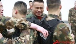 郭希宽哥哥战友爆料视频